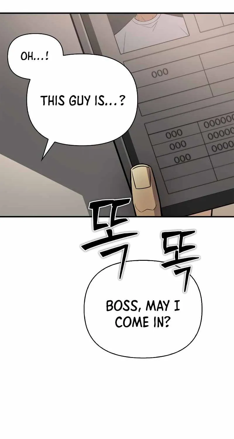 Superhuman Battlefield Zinmanga X Chapter 78 Page 35