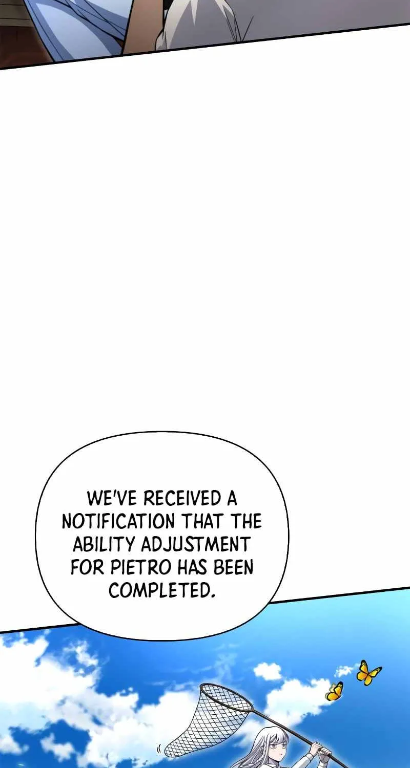 Superhuman Battlefield Zinmanga X Chapter 78 Page 37