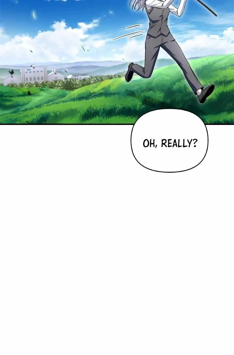 Superhuman Battlefield Zinmanga X Chapter 78 Page 38