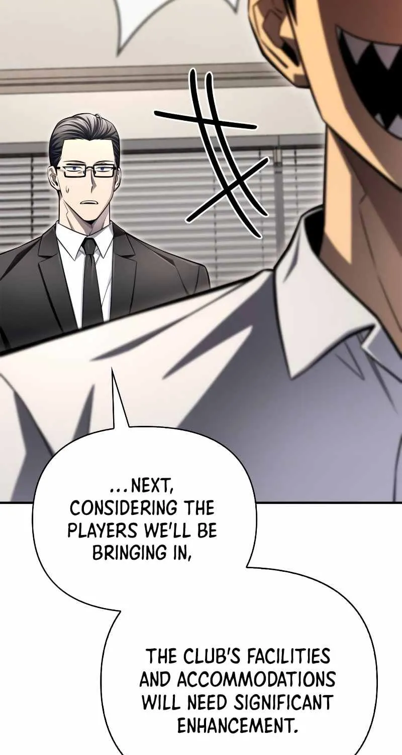 Superhuman Battlefield Zinmanga X Chapter 78 Page 51