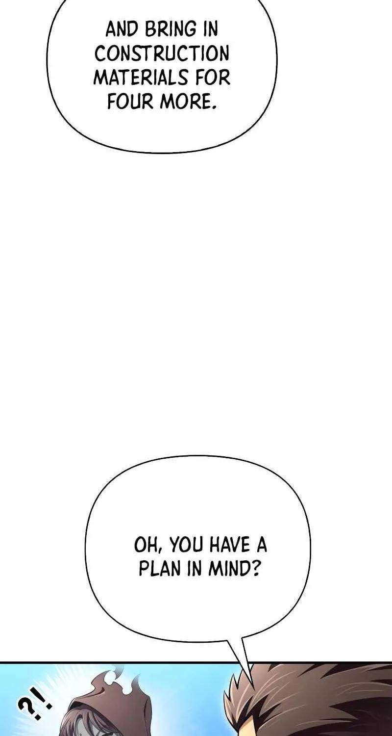 Superhuman Battlefield Zinmanga X Chapter 78 Page 59