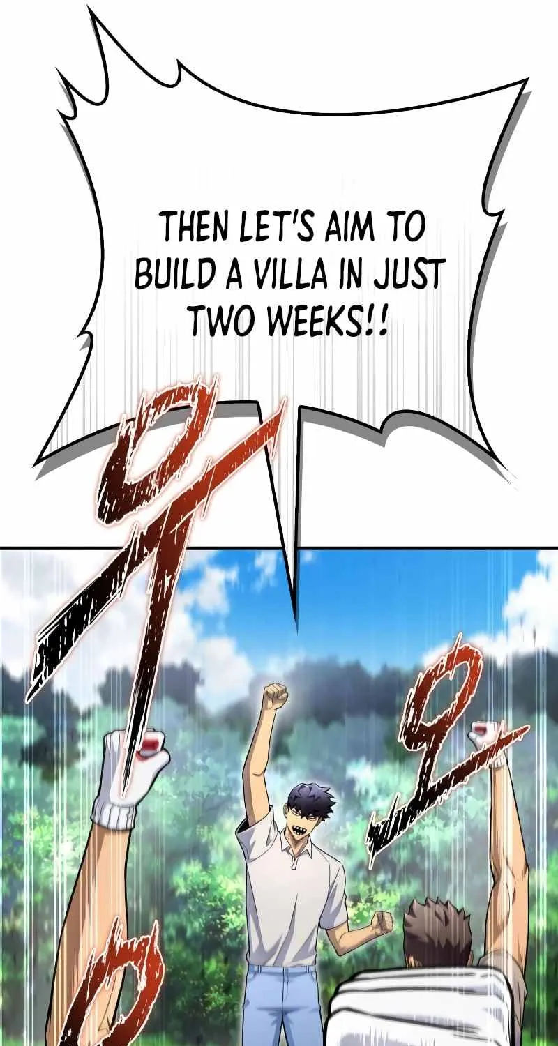 Superhuman Battlefield Zinmanga X Chapter 78 Page 69