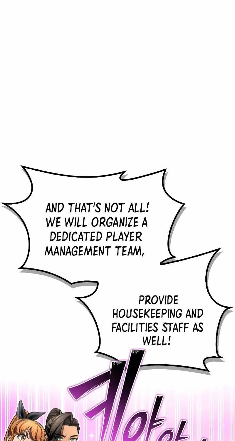 Superhuman Battlefield Zinmanga X Chapter 78 Page 80