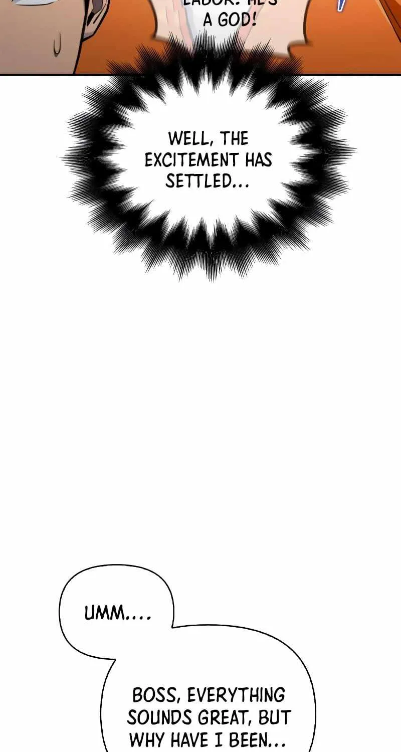 Superhuman Battlefield Zinmanga X Chapter 78 Page 84