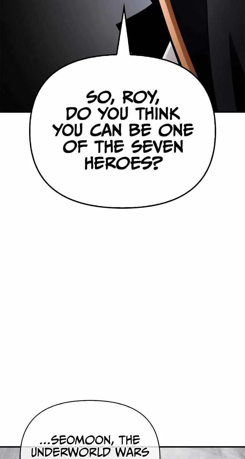 Superhuman Battlefield Zinmanga X Chapter 77 Page 110