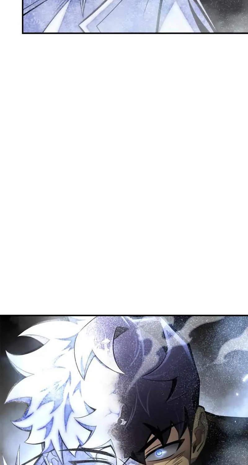 Superhuman Battlefield Zinmanga X Chapter 77 Page 155