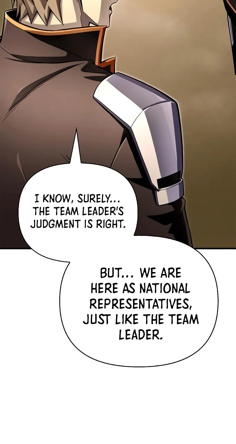 Superhuman Battlefield Zinmanga X Chapter 76 Page 10