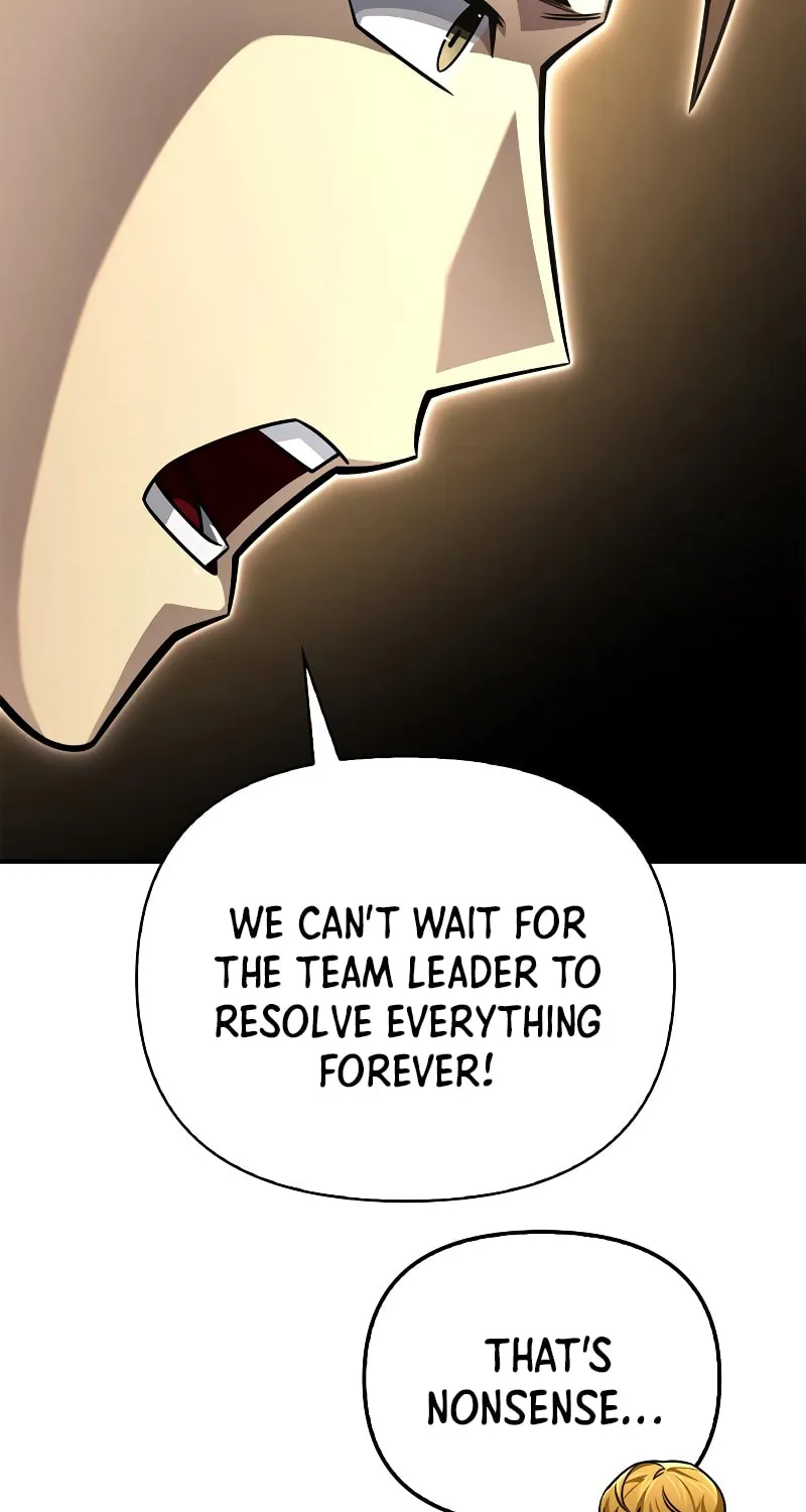 Superhuman Battlefield Zinmanga X Chapter 76 Page 12