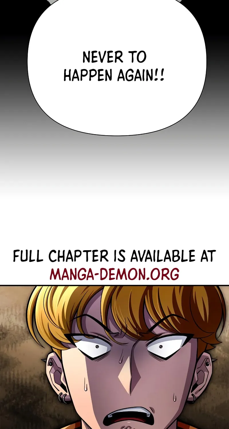 Superhuman Battlefield Zinmanga X Chapter 76 Page 22
