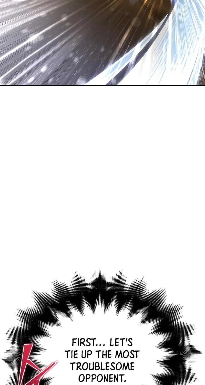 Superhuman Battlefield Zinmanga X Chapter 76 Page 84