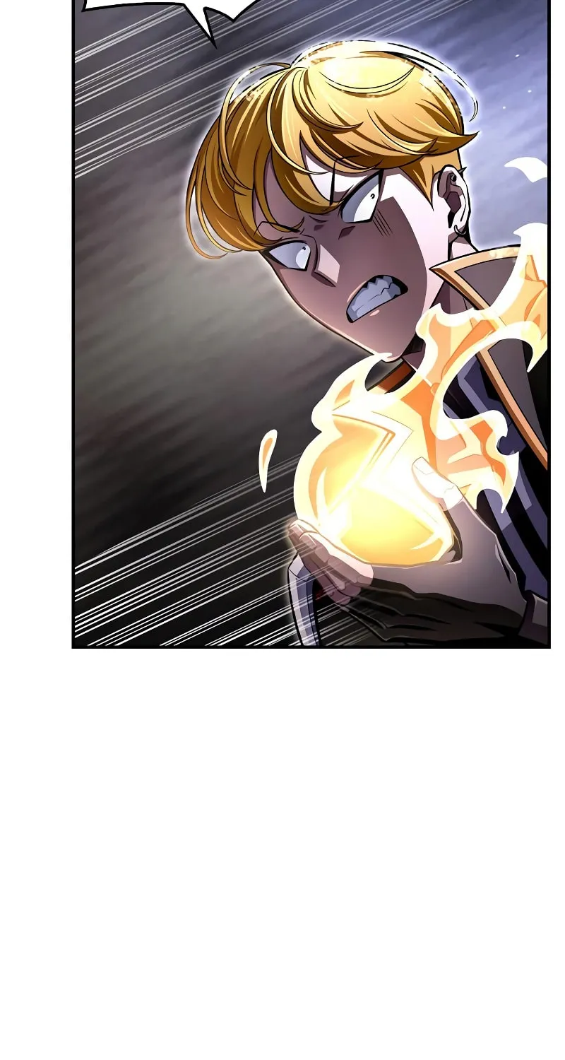 Superhuman Battlefield Zinmanga X Chapter 76 Page 90