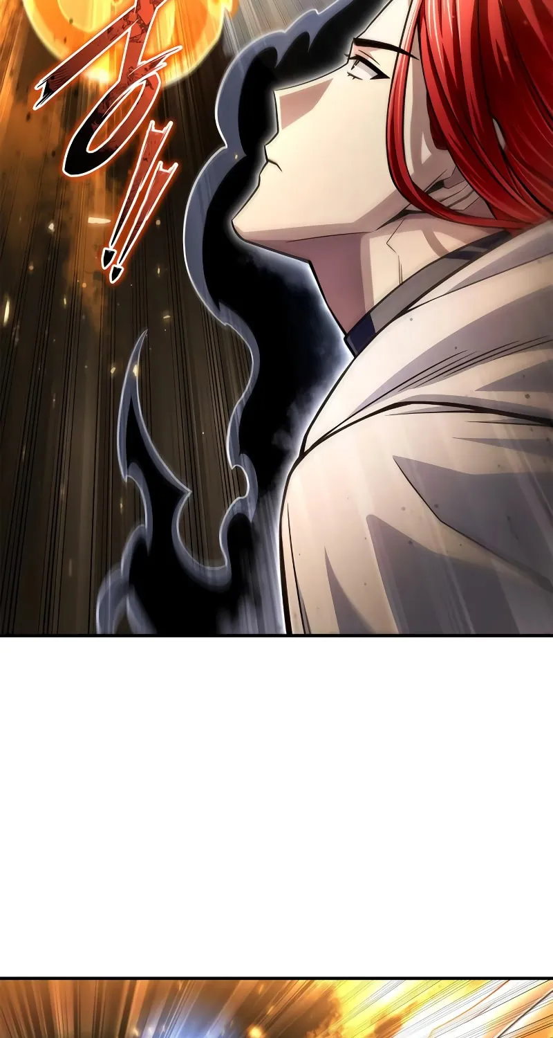 Superhuman Battlefield Zinmanga X Chapter 76 Page 92
