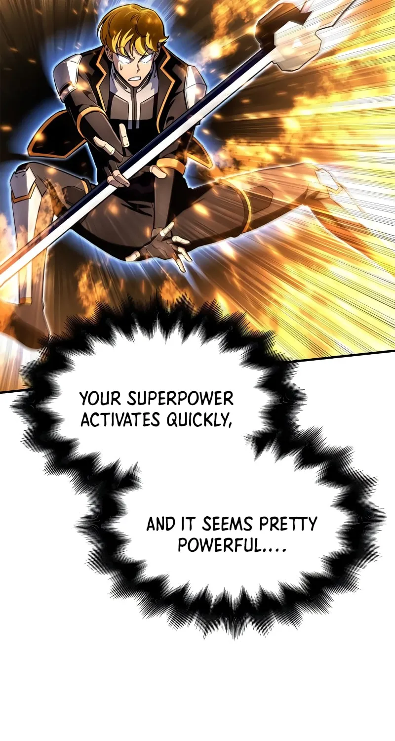 Superhuman Battlefield Zinmanga X Chapter 76 Page 93