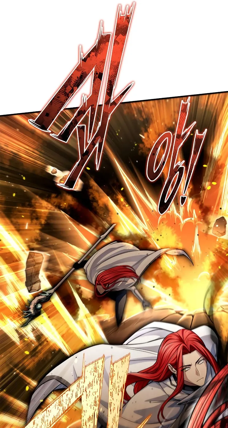 Superhuman Battlefield Zinmanga X Chapter 76 Page 95