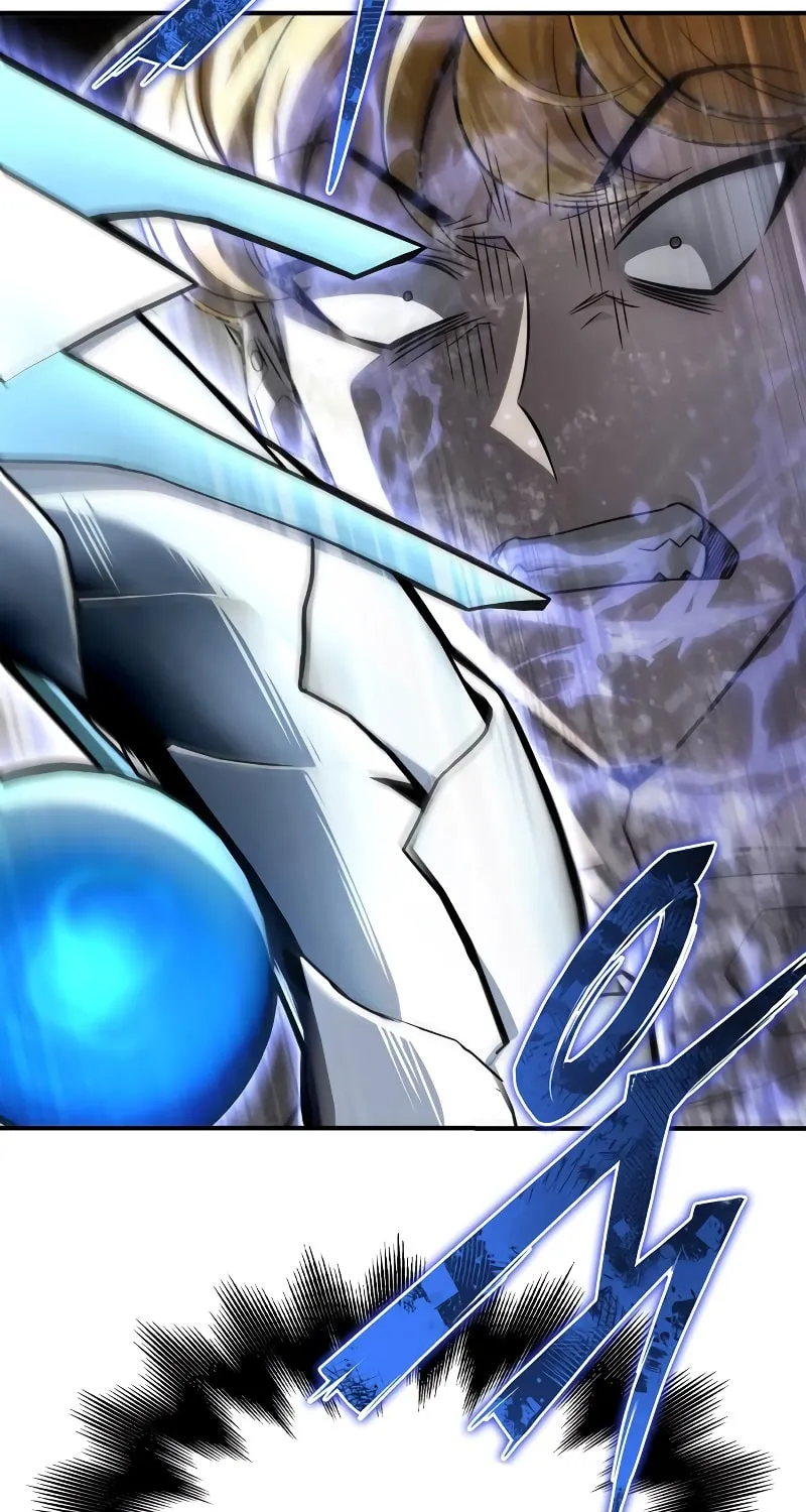 Superhuman Battlefield Zinmanga X Chapter 76 Page 119