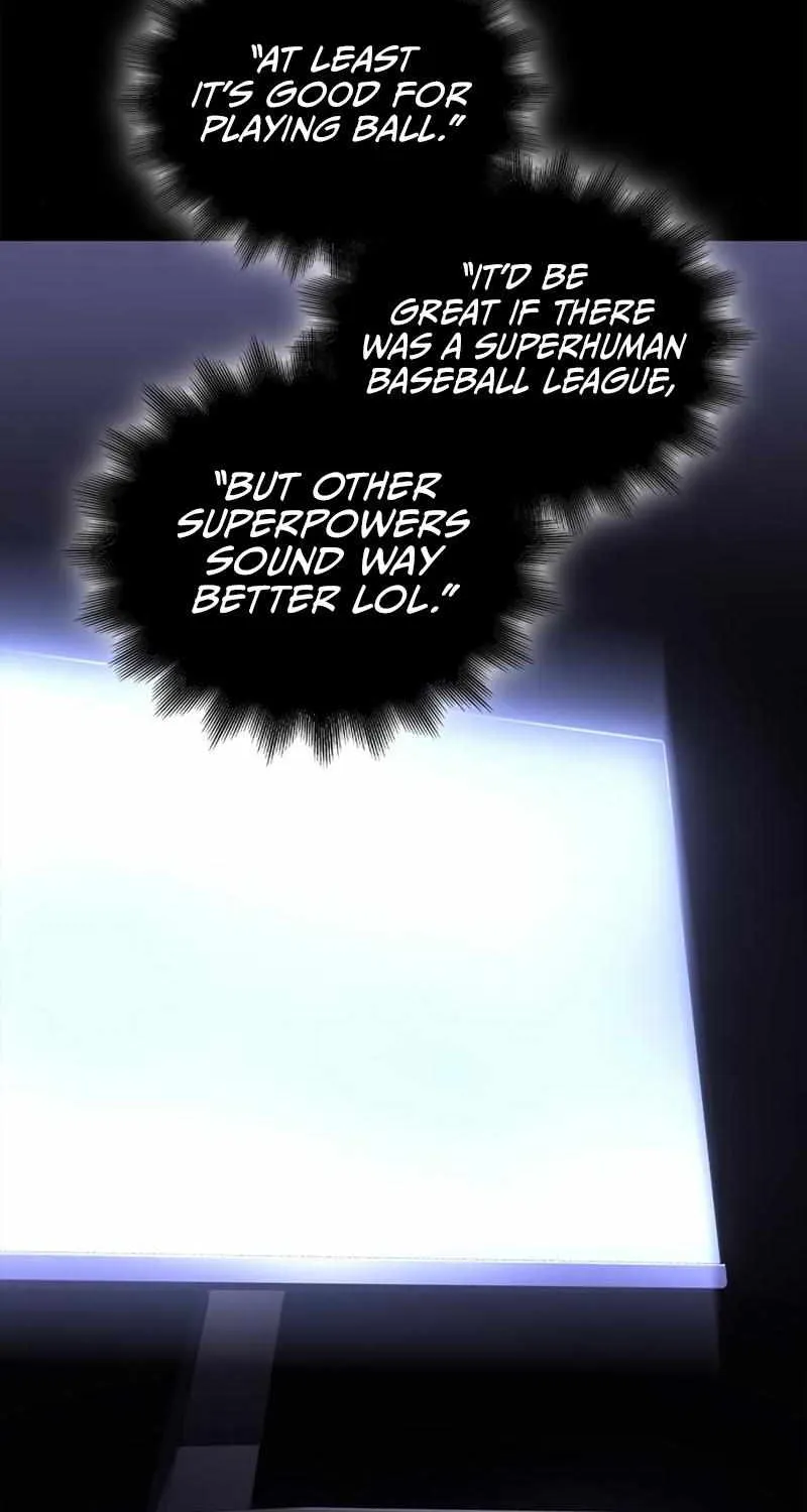 Superhuman Battlefield Zinmanga X Chapter 75 Page 26