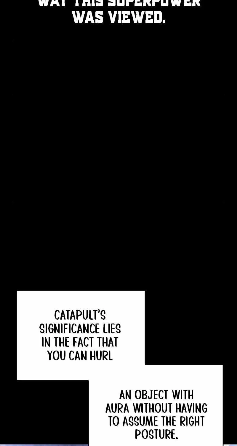Superhuman Battlefield Zinmanga X Chapter 75 Page 32