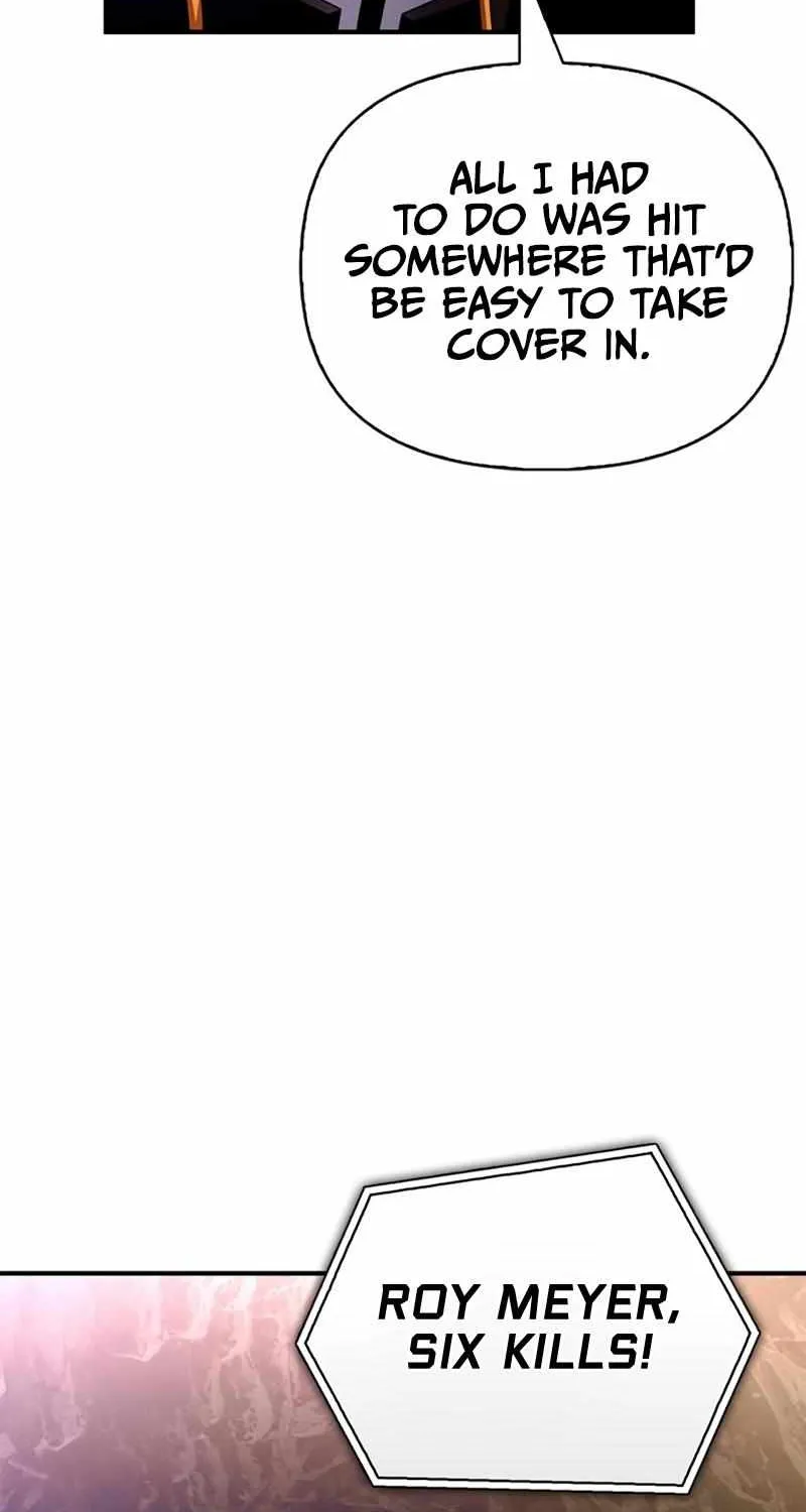 Superhuman Battlefield Zinmanga X Chapter 75 Page 42