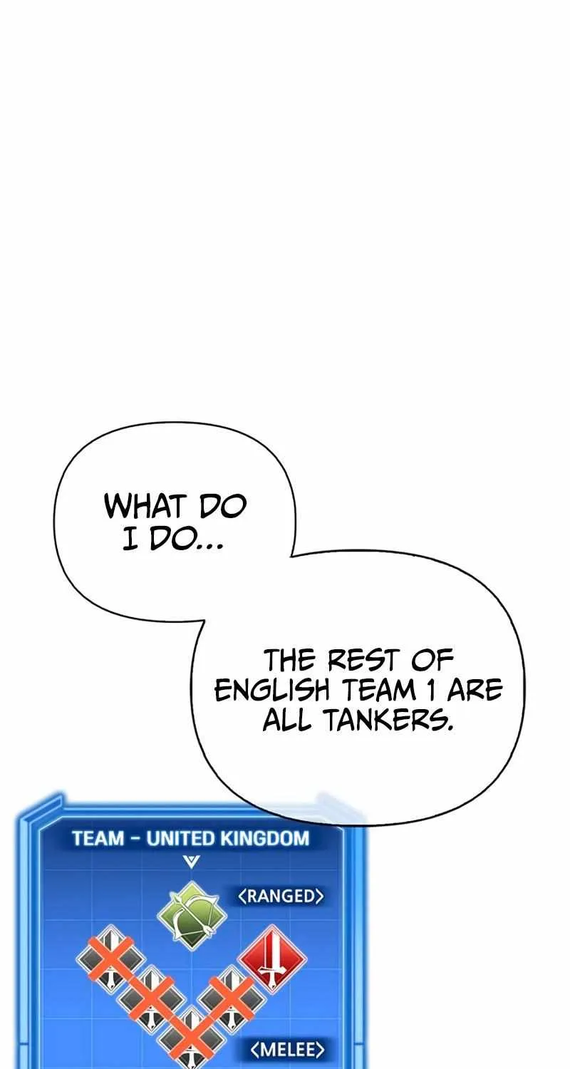 Superhuman Battlefield Zinmanga X Chapter 75 Page 45