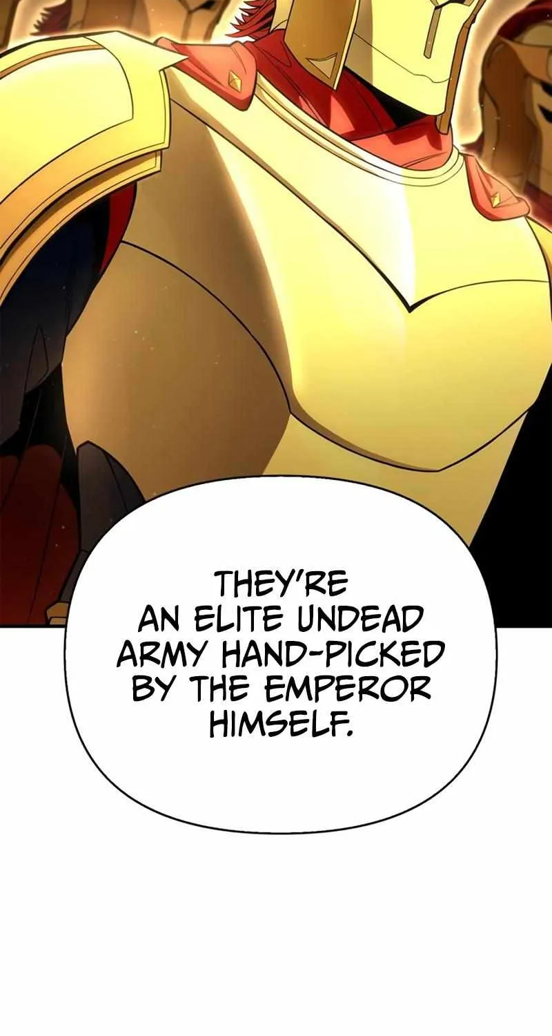 Superhuman Battlefield Zinmanga X Chapter 75 Page 58