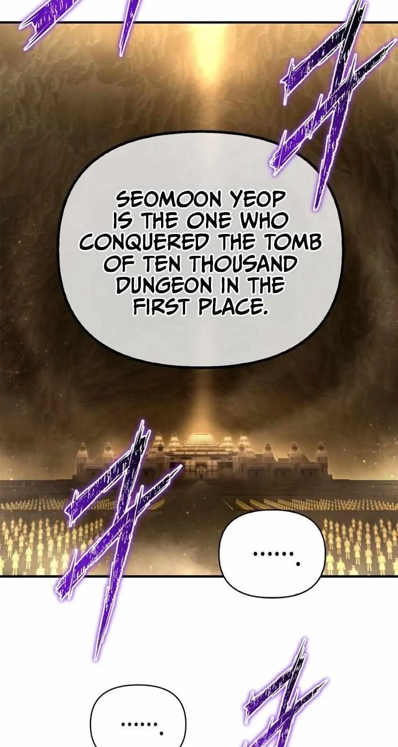 Superhuman Battlefield Zinmanga X Chapter 75 Page 63