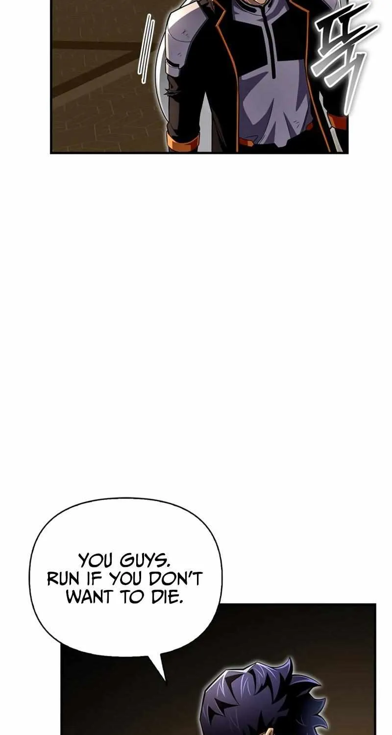 Superhuman Battlefield Zinmanga X Chapter 75 Page 121
