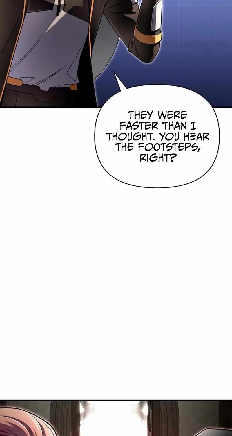 Superhuman Battlefield Zinmanga X Chapter 75 Page 127