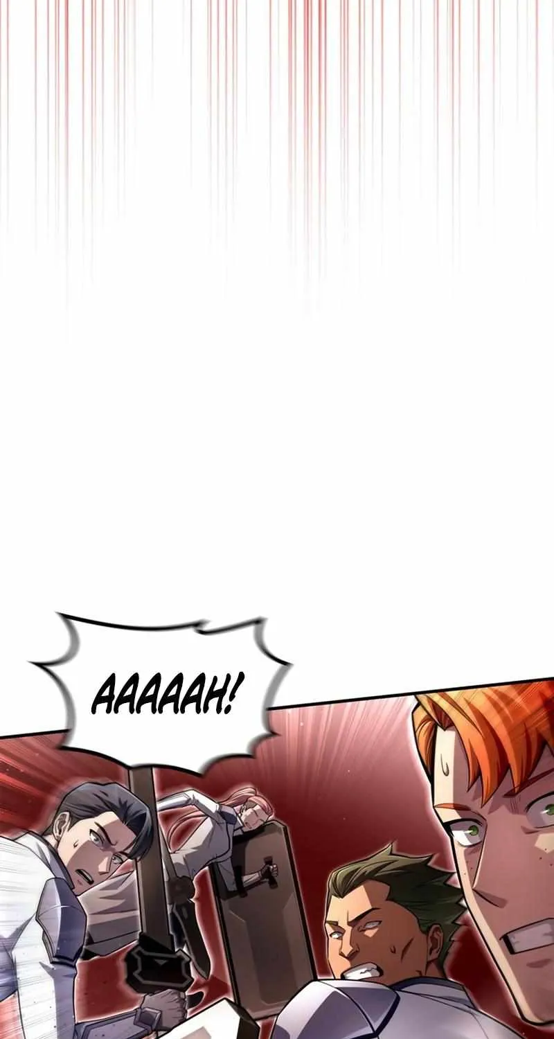 Superhuman Battlefield Zinmanga X Chapter 75 Page 131