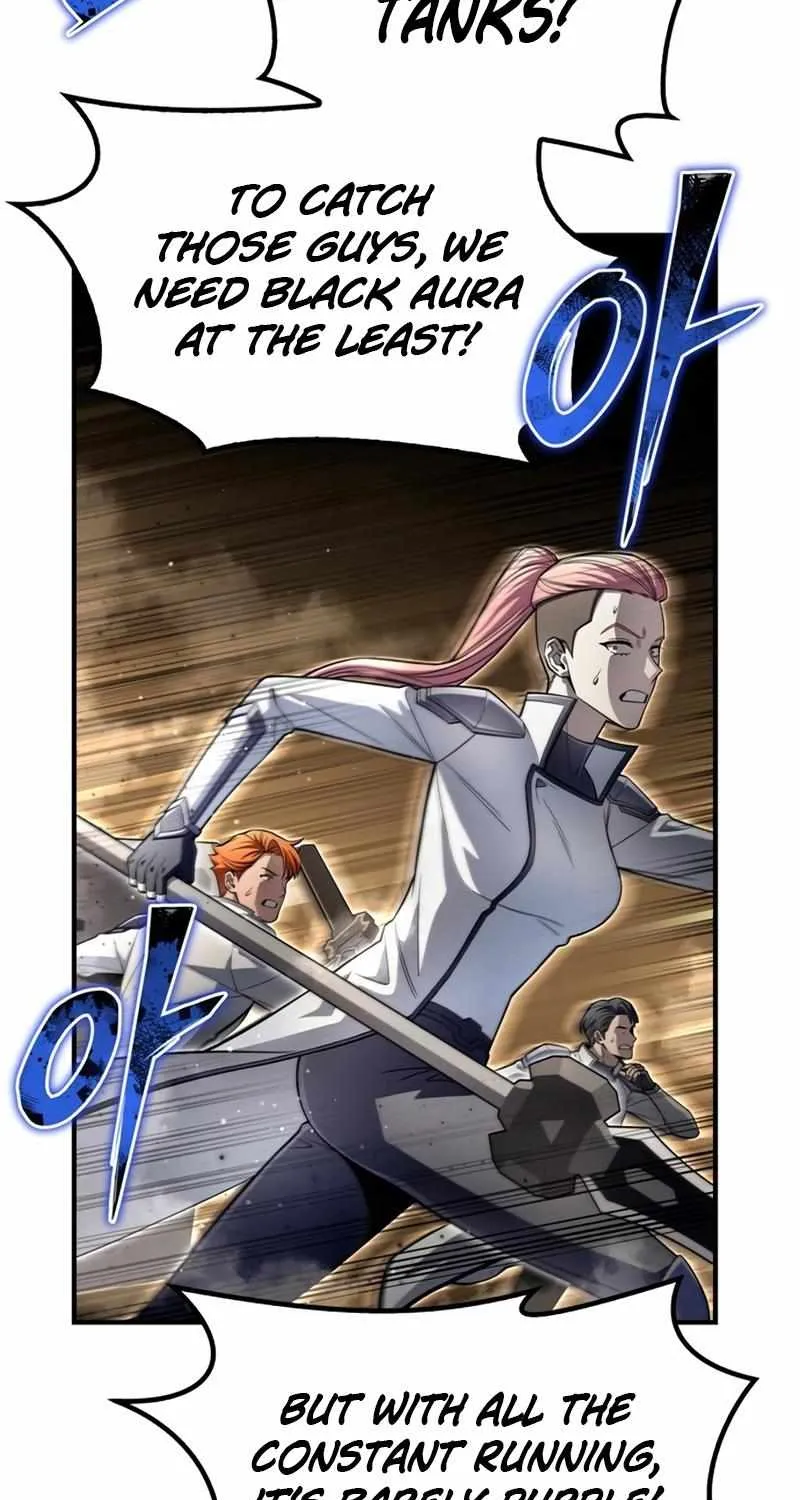 Superhuman Battlefield Zinmanga X Chapter 75 Page 133