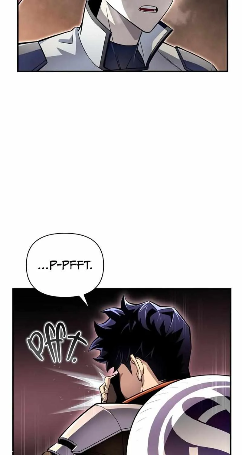 Superhuman Battlefield Zinmanga X Chapter 75 Page 137