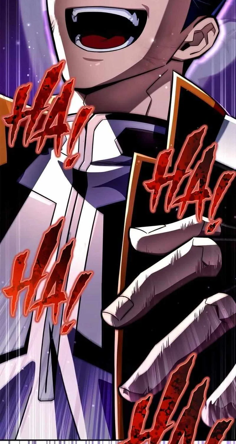 Superhuman Battlefield Zinmanga X Chapter 75 Page 140