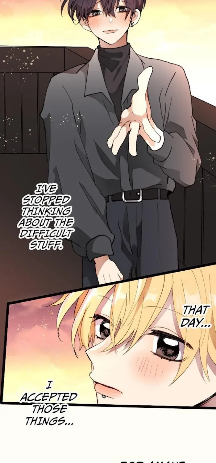 My Perverted Stalker Zinmanga X Chapter 34 Page 5