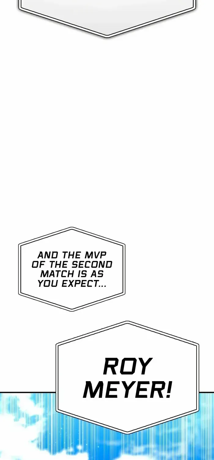 Superhuman Battlefield Zinmanga X Chapter 74 Page 3