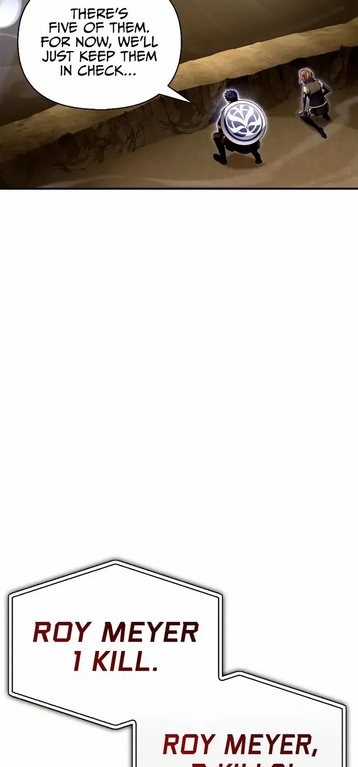 Superhuman Battlefield Zinmanga X Chapter 74 Page 79
