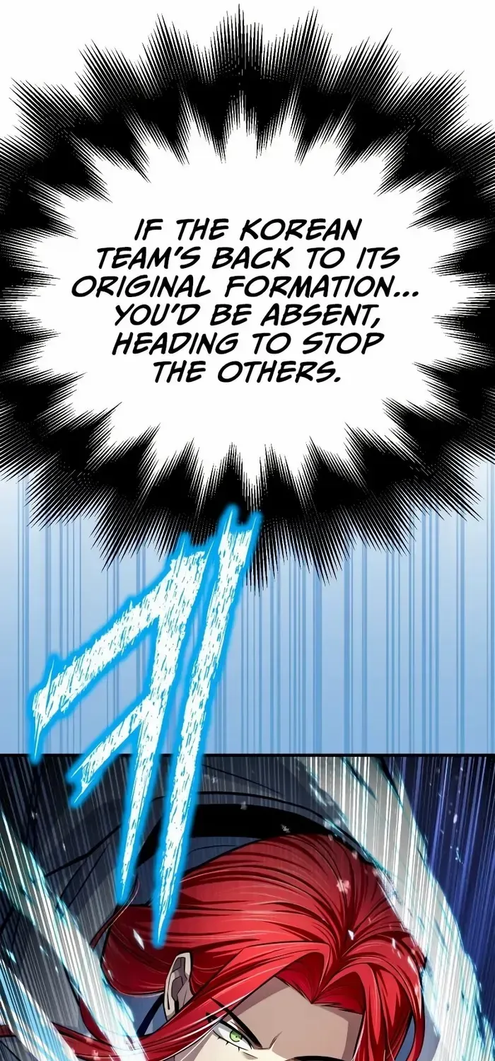 Superhuman Battlefield Zinmanga X Chapter 74 Page 83