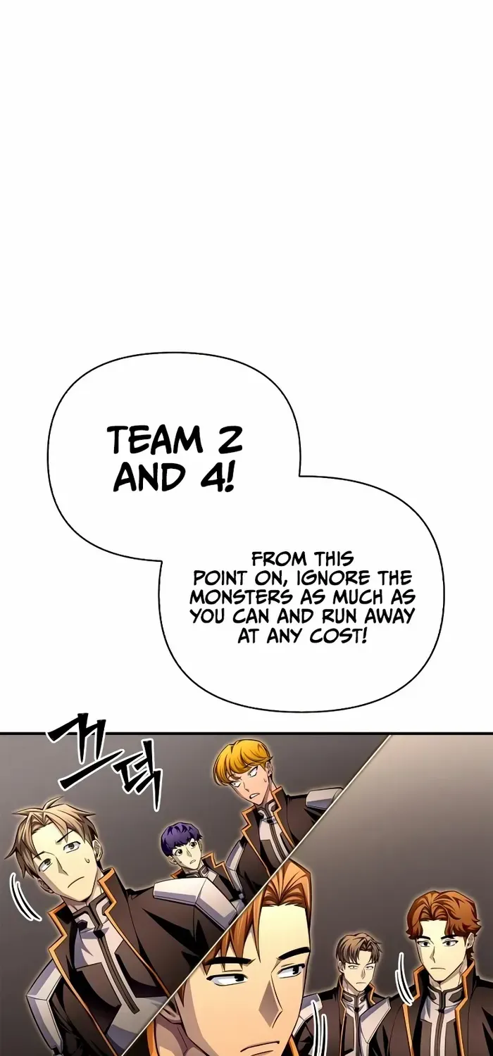 Superhuman Battlefield Zinmanga X Chapter 74 Page 92