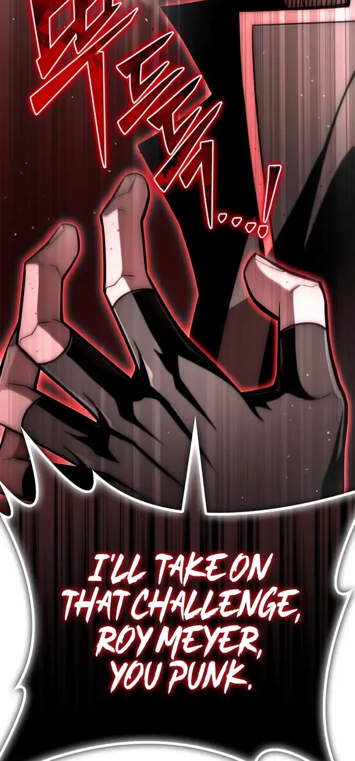 Superhuman Battlefield Zinmanga X Chapter 74 Page 99
