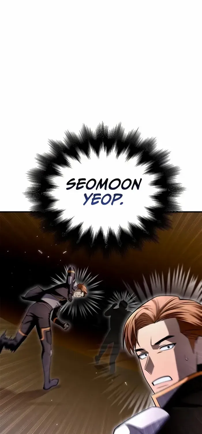 Superhuman Battlefield Zinmanga X Chapter 74 Page 107