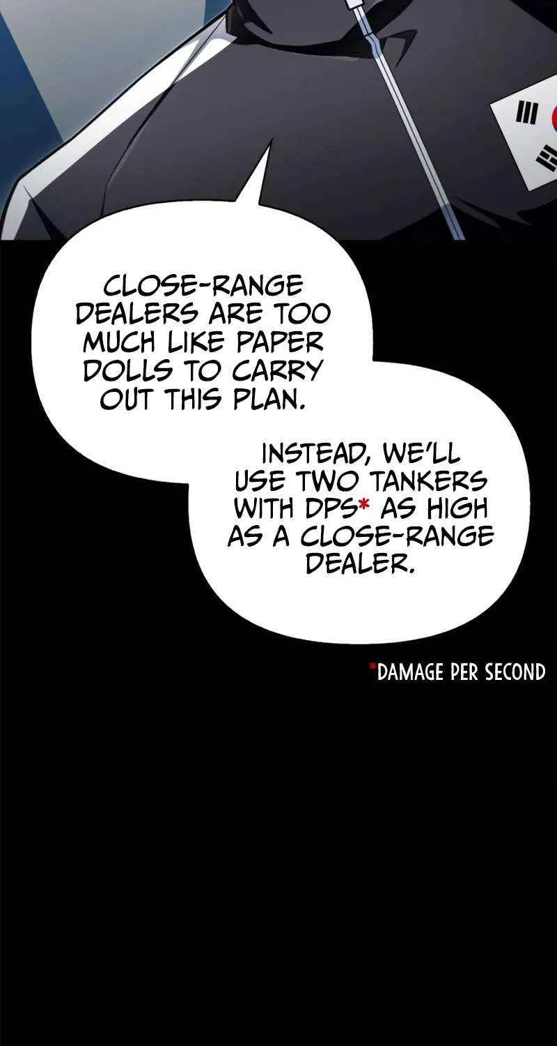 Superhuman Battlefield Zinmanga X Chapter 73 Page 59