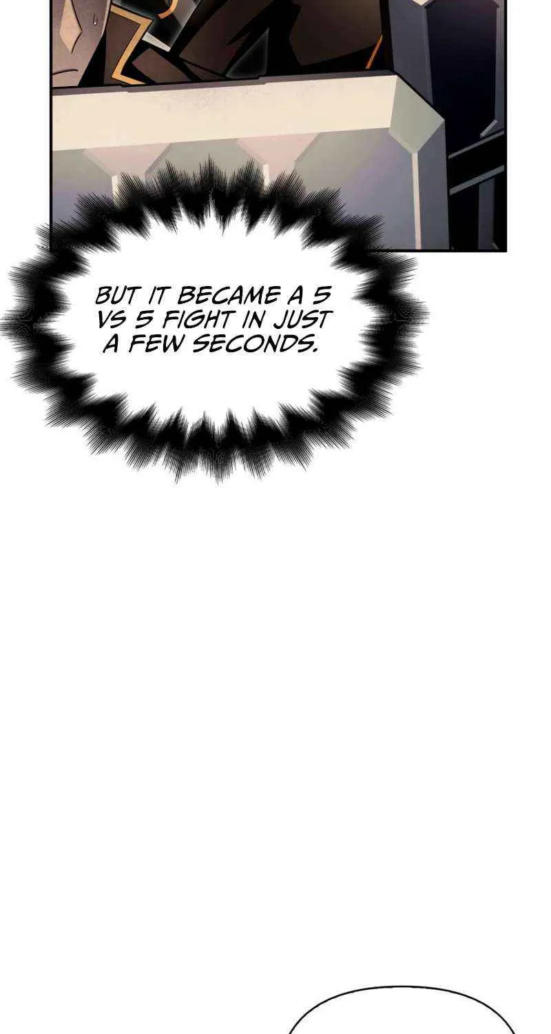 Superhuman Battlefield Zinmanga X Chapter 73 Page 87