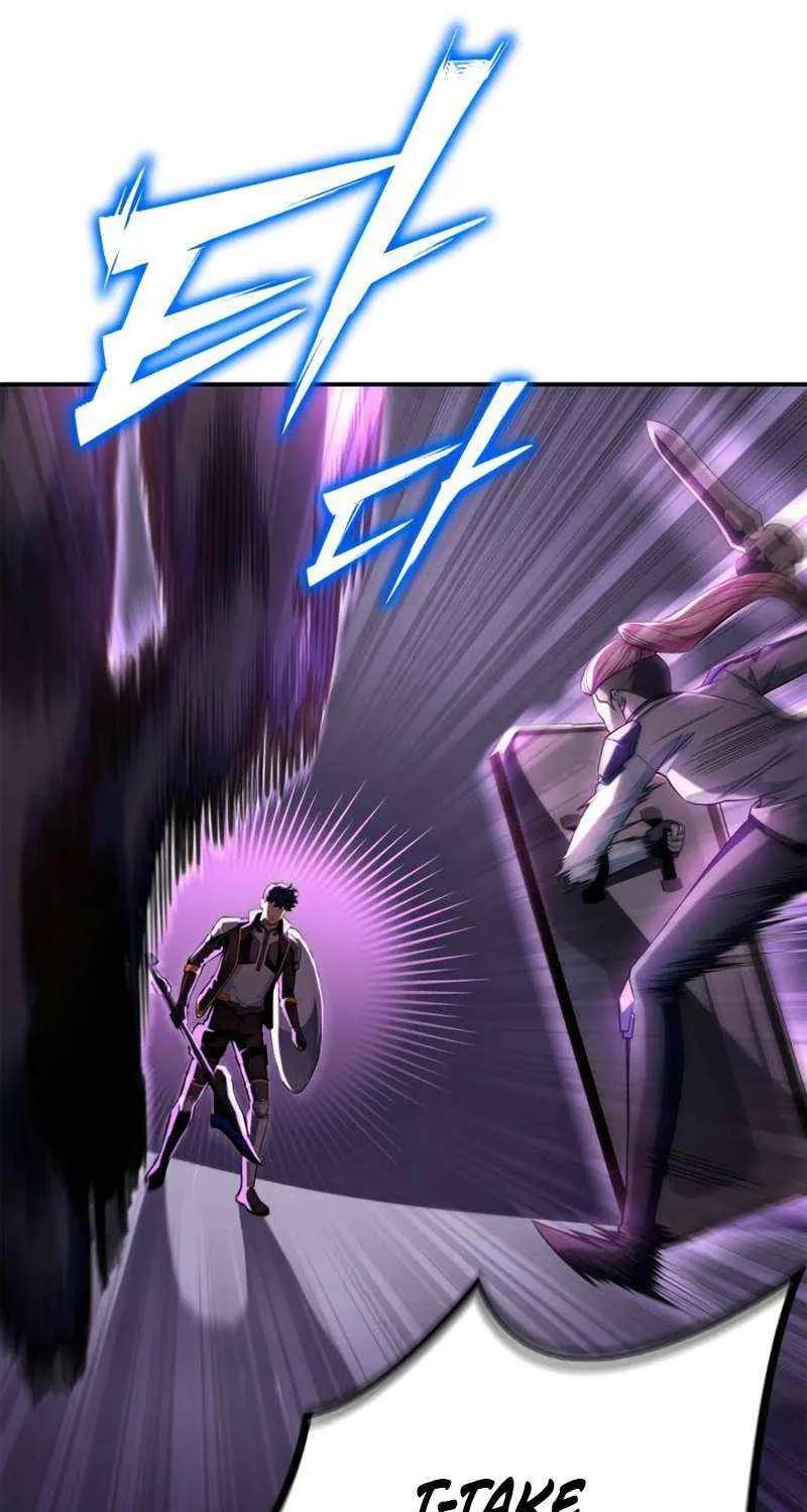 Superhuman Battlefield Zinmanga X Chapter 73 Page 109