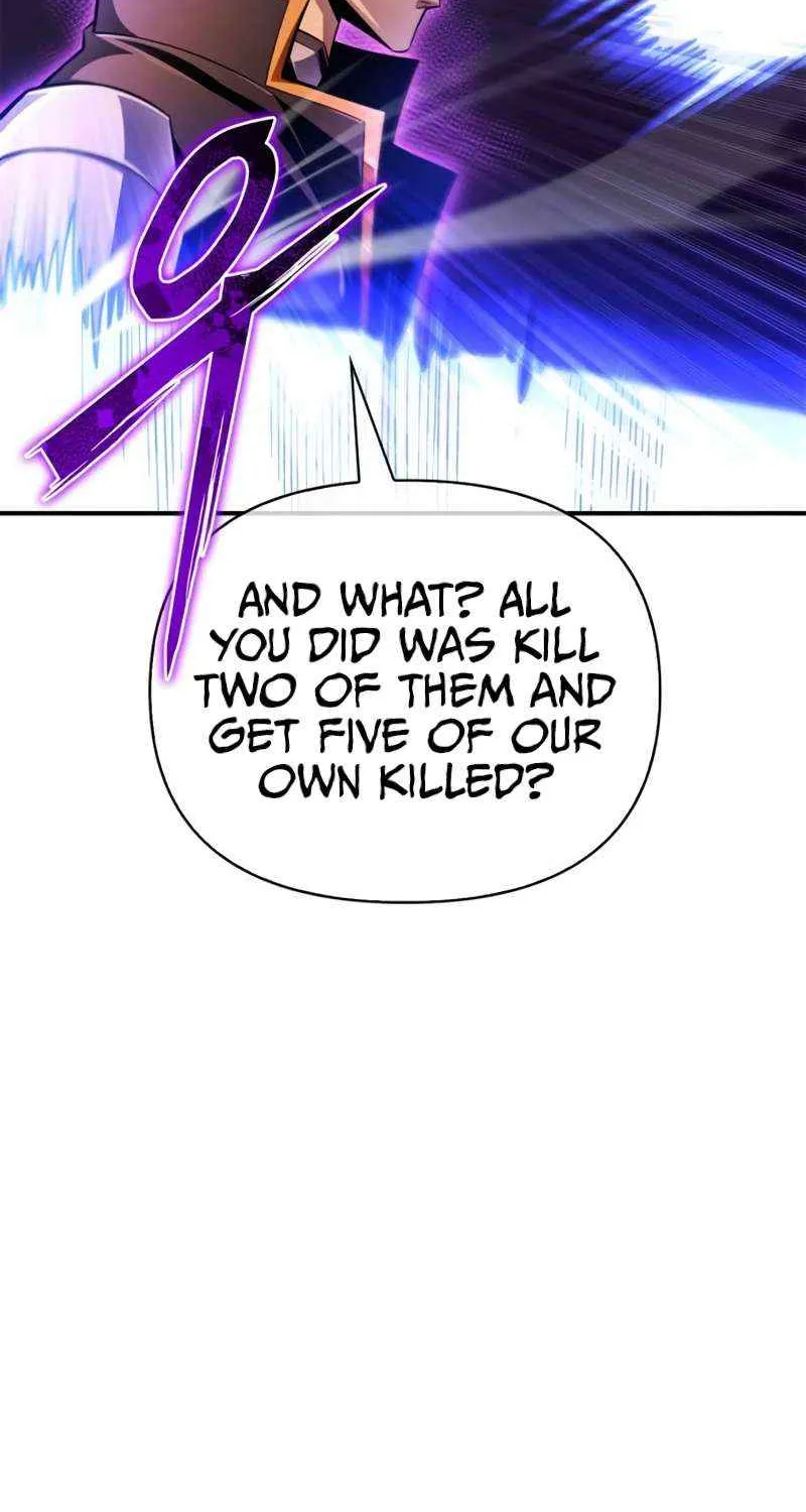 Superhuman Battlefield Zinmanga X Chapter 73 Page 112
