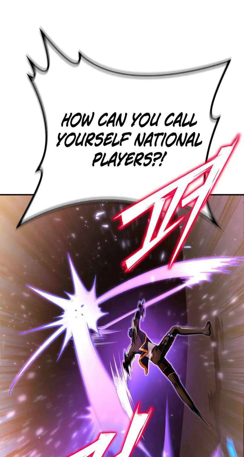 Superhuman Battlefield Zinmanga X Chapter 73 Page 113