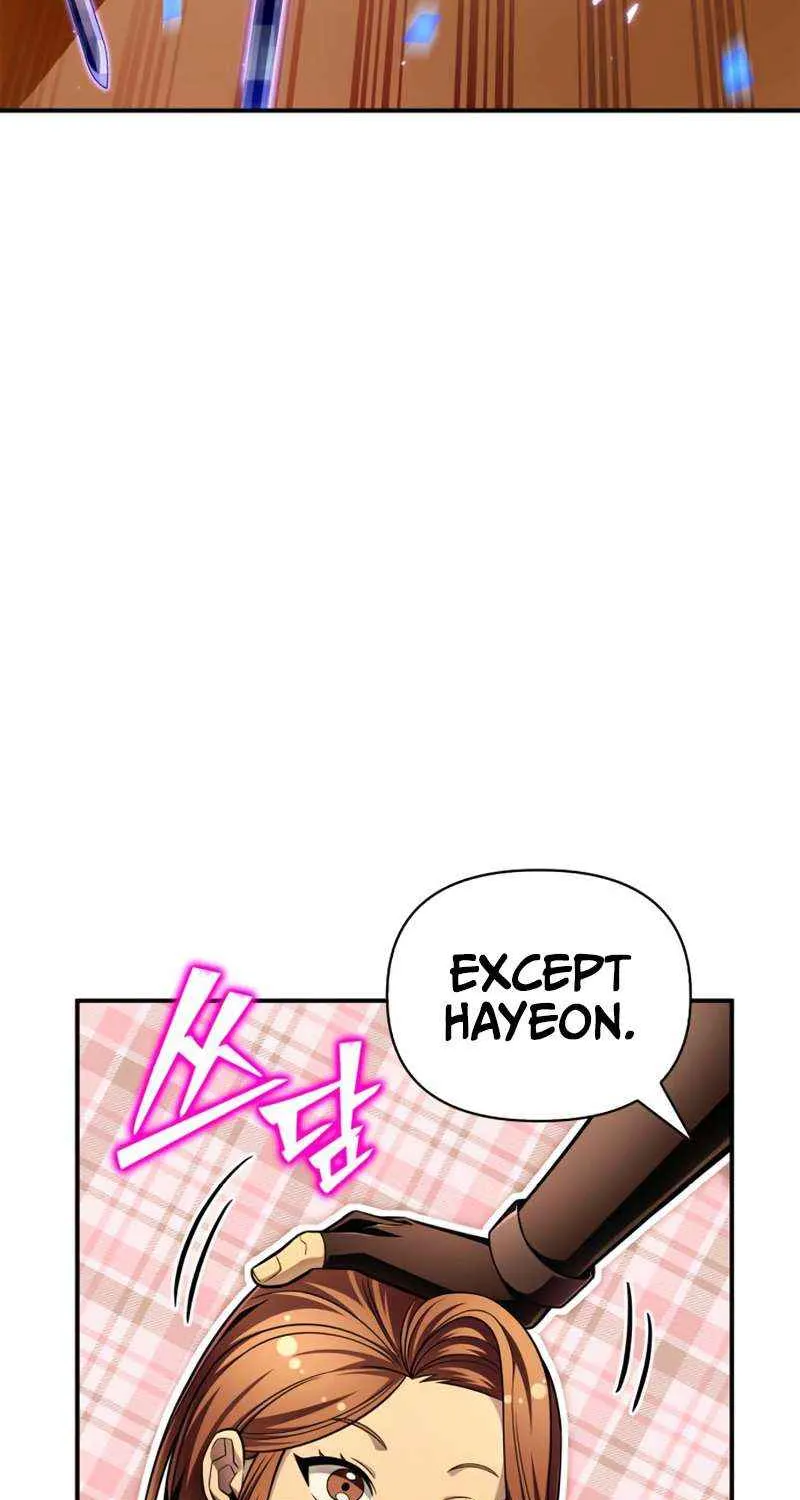 Superhuman Battlefield Zinmanga X Chapter 73 Page 115