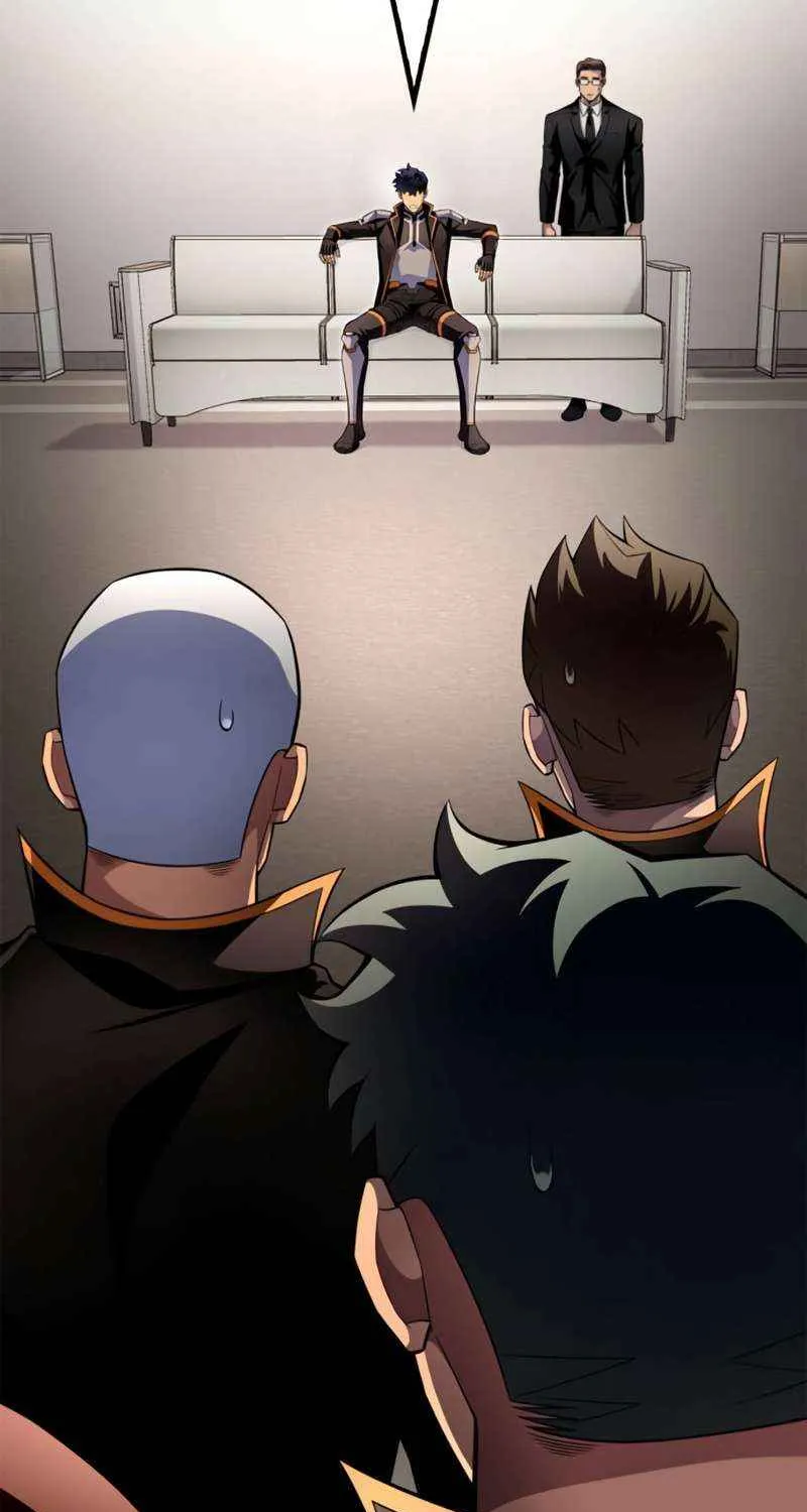 Superhuman Battlefield Zinmanga X Chapter 73 Page 133