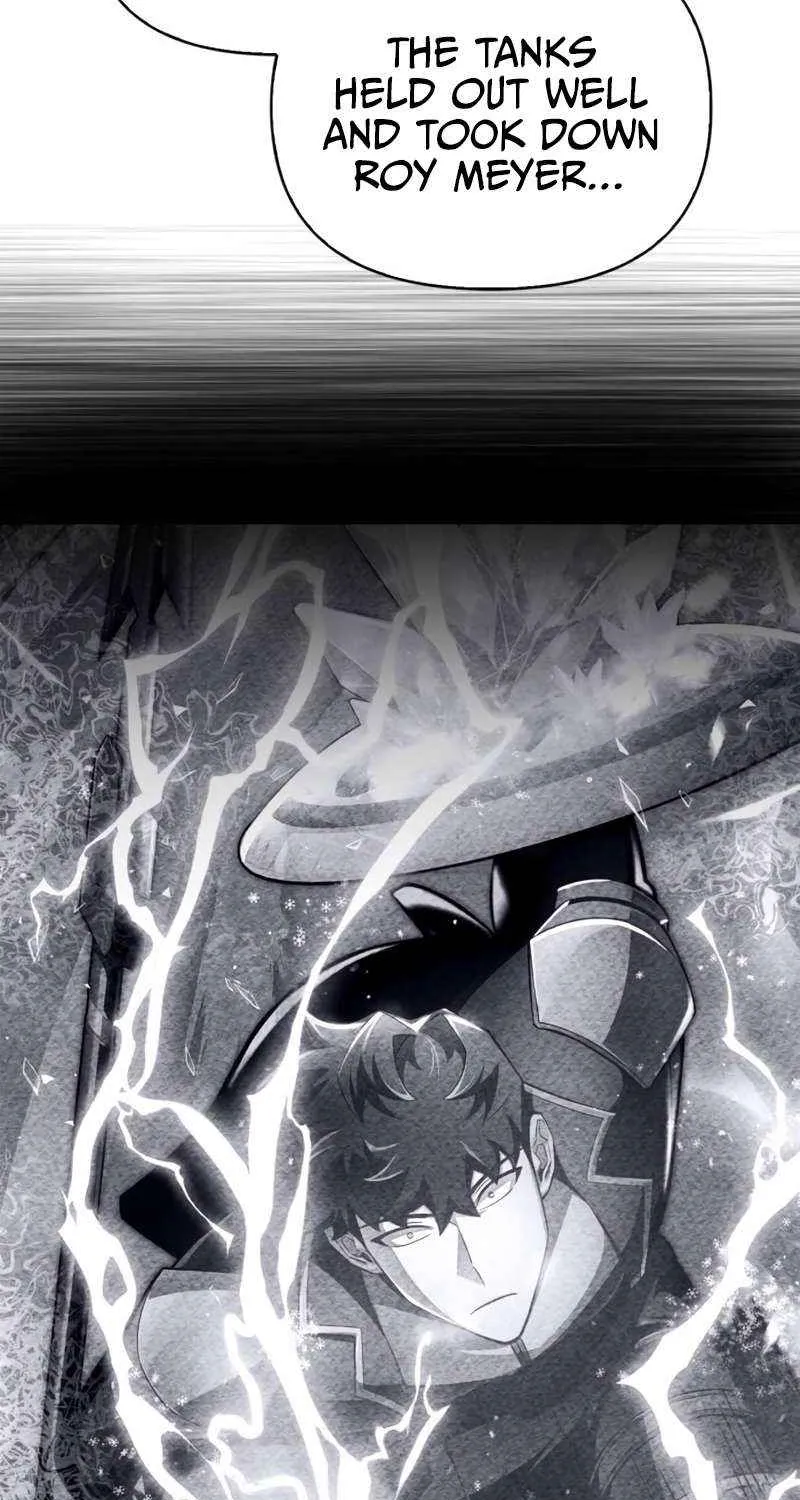Superhuman Battlefield Zinmanga X Chapter 73 Page 135