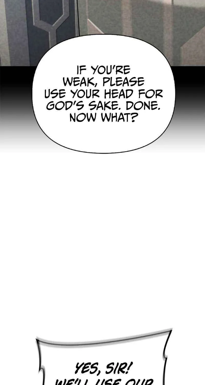 Superhuman Battlefield Zinmanga X Chapter 73 Page 140