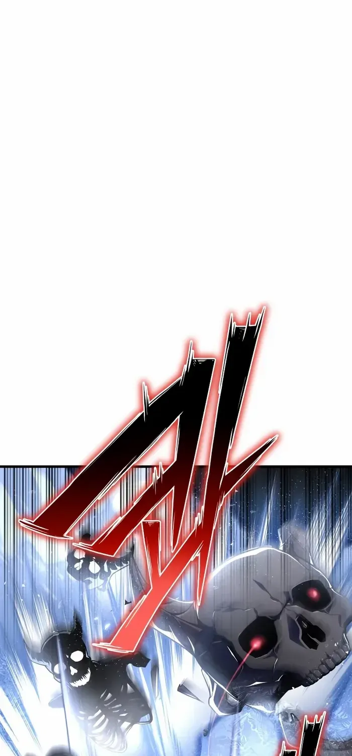 Superhuman Battlefield Zinmanga X Chapter 72 Page 107