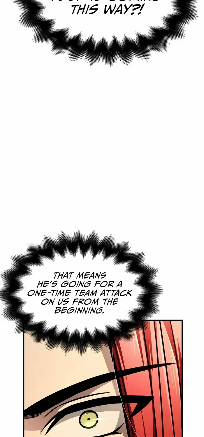 Superhuman Battlefield Zinmanga X Chapter 72 Page 114