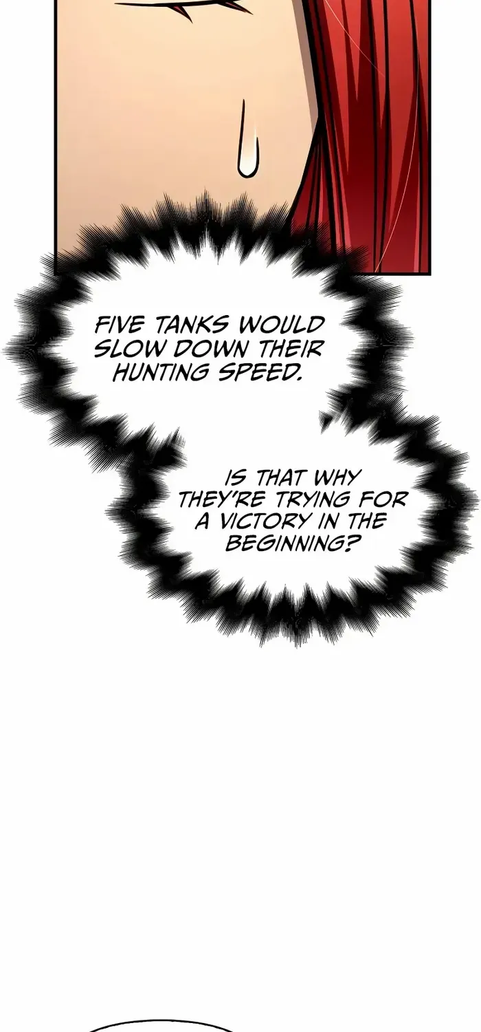 Superhuman Battlefield Zinmanga X Chapter 72 Page 115